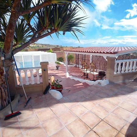 Stefi Apartment Candelaria Luaran gambar