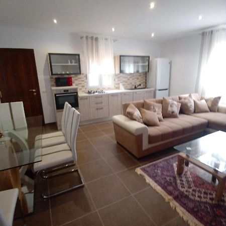 Stefi Apartment Candelaria Luaran gambar