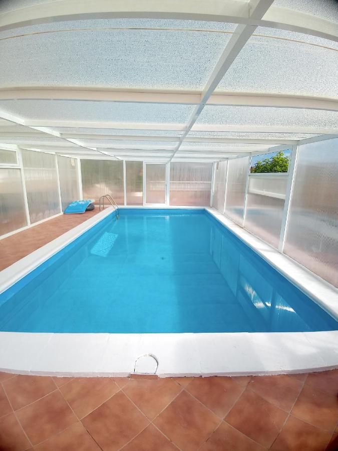 Stefi Apartment Candelaria Luaran gambar