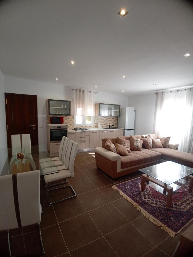Stefi Apartment Candelaria Luaran gambar