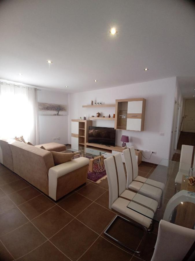 Stefi Apartment Candelaria Luaran gambar
