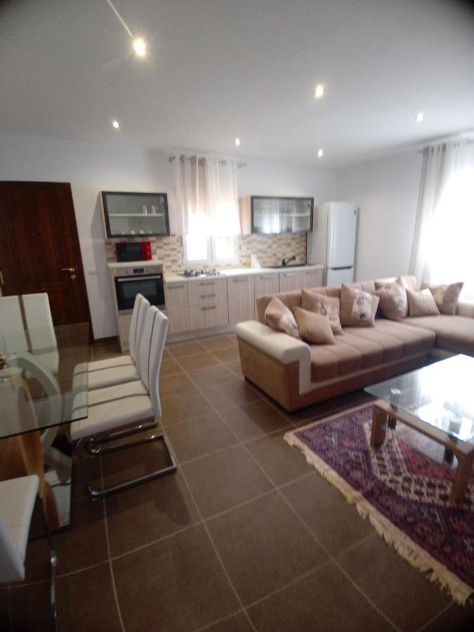 Stefi Apartment Candelaria Luaran gambar