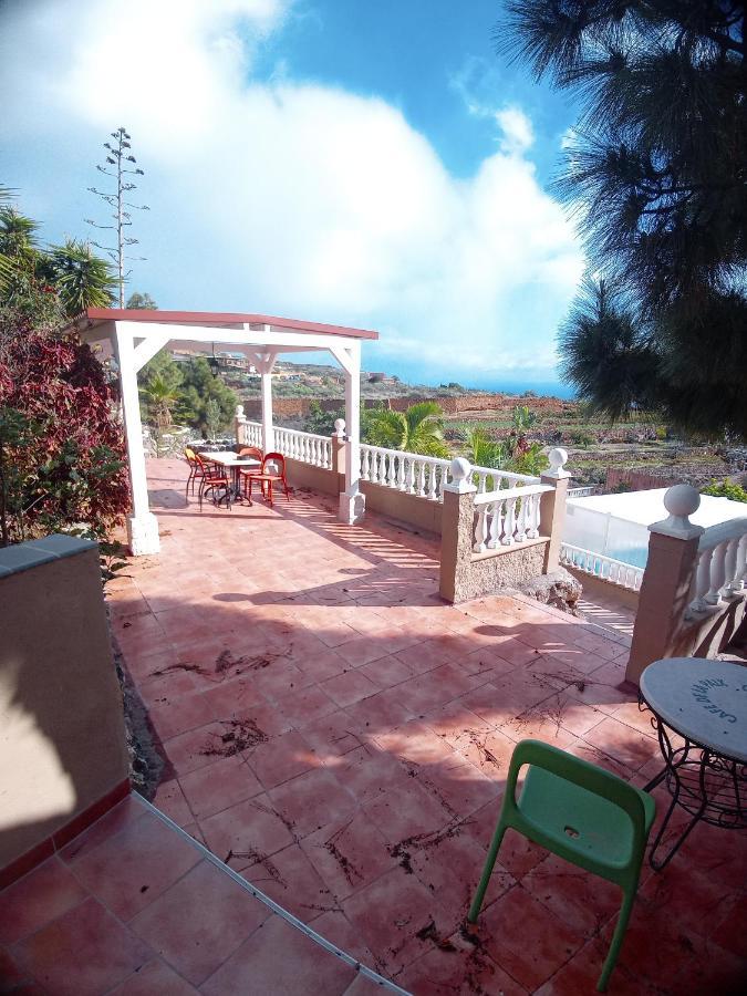 Stefi Apartment Candelaria Luaran gambar